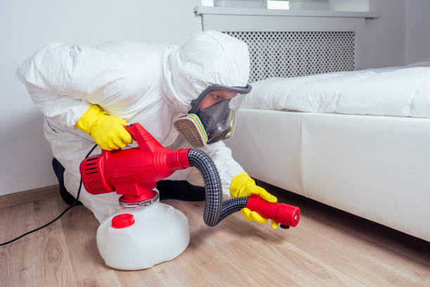 Best Mosquito Control Services  in Trexlertown, PA