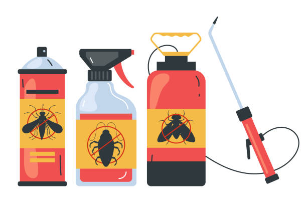 Best Pest Control for Restaurants  in Trexlertown, PA